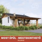 Duo 55 m² + terasz