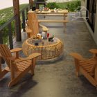 Nova 60 m2 Lakóház + Terasz