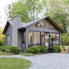 Breeze 45 m2 Modular Home