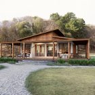 Aspen 60 m2 + Terrace