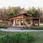 Aspen 60 m2 + Terrace