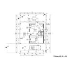 Linea Veranda - 45 m2 lakóház + terasz