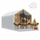 Natural House N1 / 21 m2