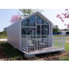 Natural House N1 / 21 m²