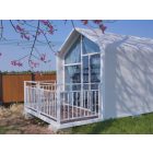 Natural House N1 / 21 m²