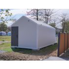 Natural House N1 / 21 m²