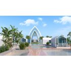 Natural House N1 / 21 m²