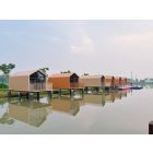 Natural House N1 / 21 m²