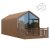 Natural House N2 / 25 m²