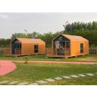 Natural House N2 / 25 m²