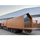 Natural House N2 / 25 m²