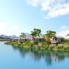 Natural House N2 / 25 m²