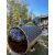 Panoramic Barrel Sauna