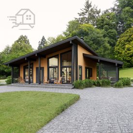 Horizon 85 m2 + Terrace