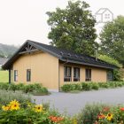 Cedar 100 m2 Lakóház + Terasz