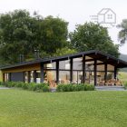 Lumina 140 m2 + garázs