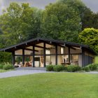 Lumina 140 m2 + garázs