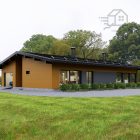 Lumina 140 m2 + garázs