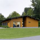 Lumina 140 m2 + garázs