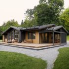 Silva Terra 175 m2 lakóház + 20 m2 terasz