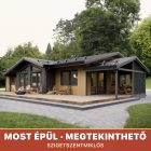 Silva Terra 165 m² + terasz