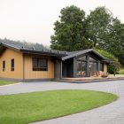 Silva Terra 175 m2 lakóház + 20 m2 terasz