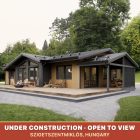 Silva Terra 165 m² + terasz