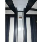 30 m2 Fitneszterem