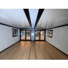 Panoramic house - oak / 28 m2