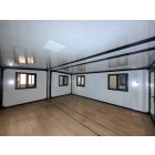 Panoramic house - oak / 28 m2