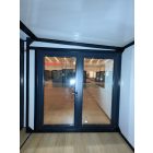 Panoramic house - oak / 28 m2