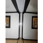 Panoramic house - oak / 28 m2