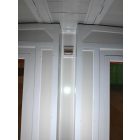 Panoramic house - stone / 28 m2