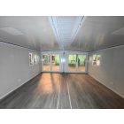 Panoráma Ház - fehér / 28 m²