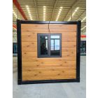 Nest15 - walnut / 14,5 m2