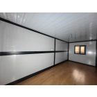 Nest15 - walnut / 14,5 m2