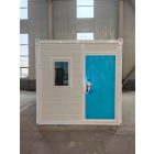 Nest15 - fehér / 14,5 m2