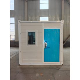 Nest15 - white / 14,5 m2