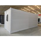Nest15 - fehér / 14,5 m2