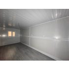 Nest15 - fehér / 14,5 m2