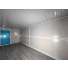 Nest15 - fehér / 14,5 m2