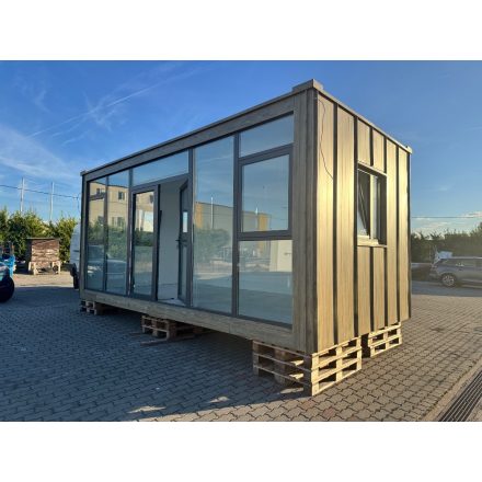 Vista I. / 18 m2 